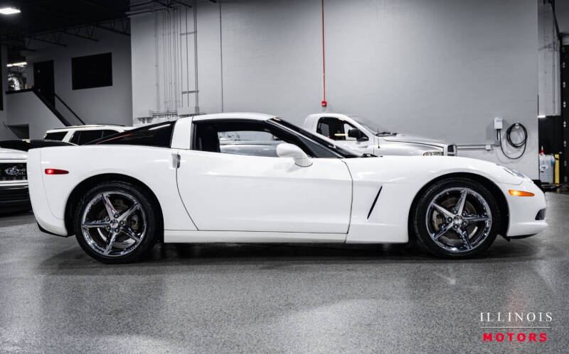 2012 Chevrolet Corvette