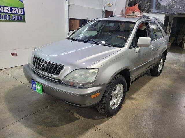 2001 Lexus RX 300