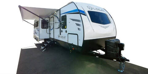 2023 Forest River 176BHX for sale at Frontier Auto & RV Sales in Anchorage AK