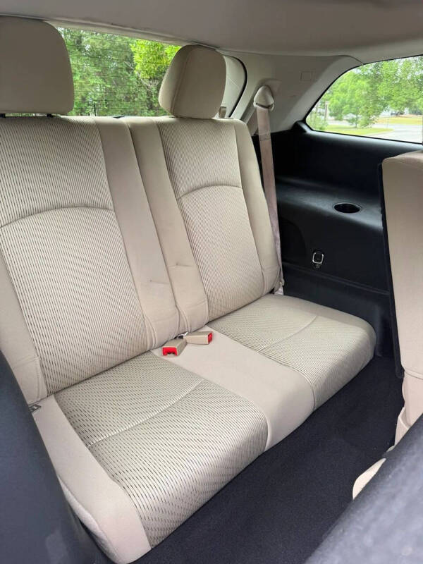 2013 Dodge Journey SXT