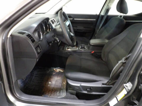 2010 Dodge Charger SXT