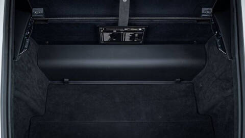 2022 Ferrari 812 Competizione