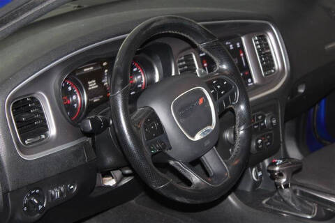 2019 Dodge Charger GT