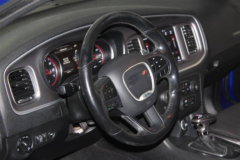 2019 Dodge Charger GT