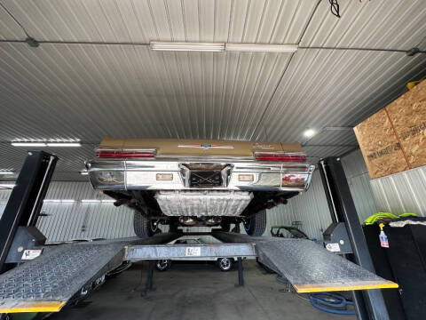 1966 Chevrolet Caprice