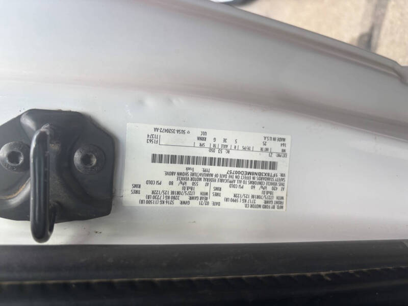 2021 Ford F-350 Super Duty