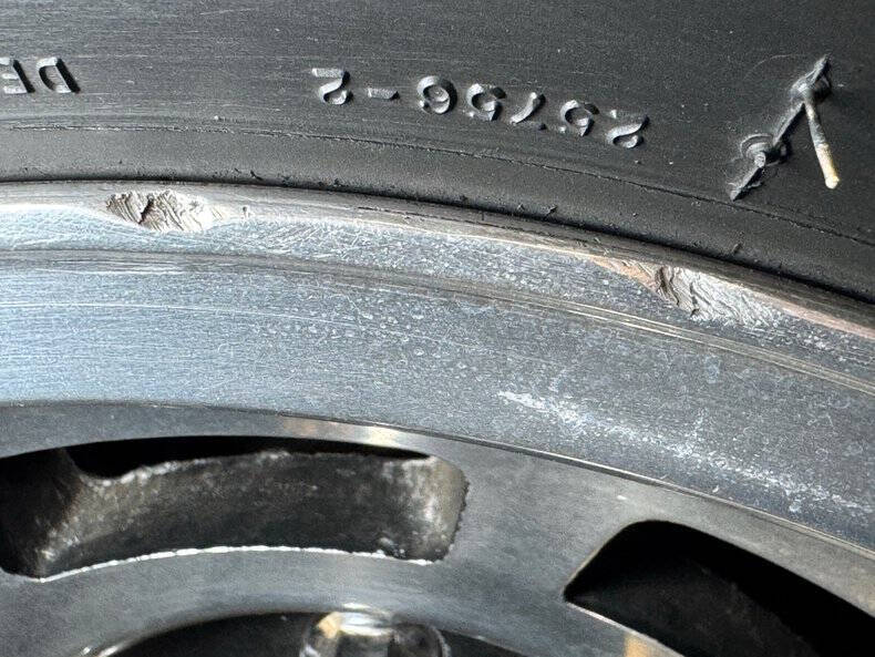 1973 Chevrolet Corvette