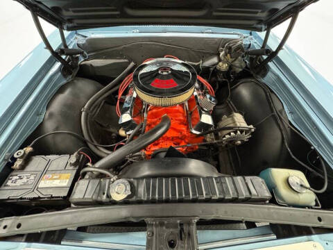 1964 Chevrolet Malibu