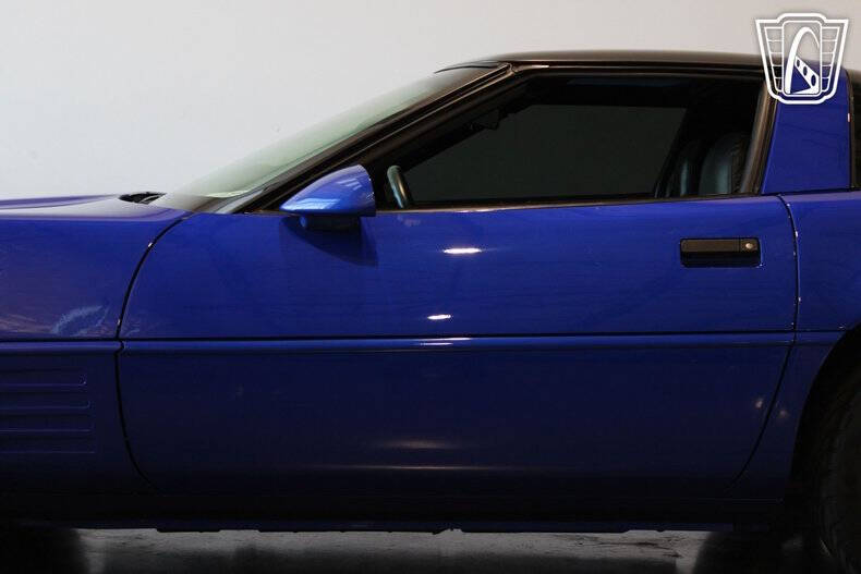 1994 Chevrolet Corvette