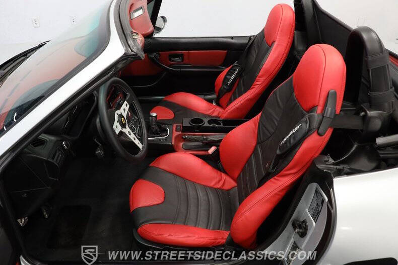 1999 BMW M