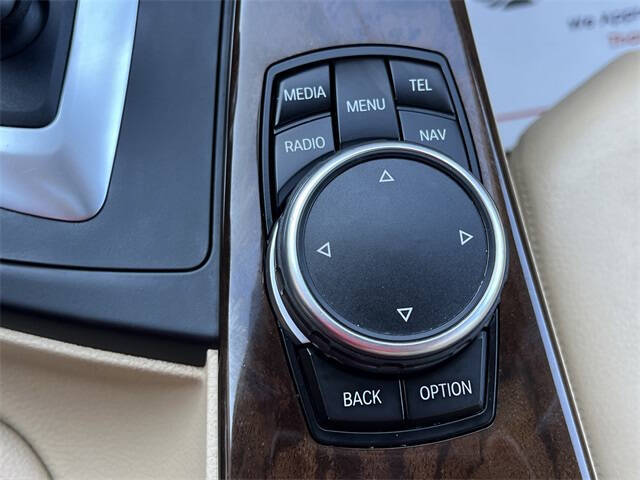 2015 BMW 3 Series 328i xDrive