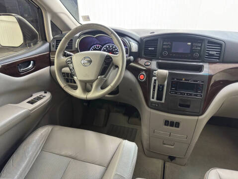 2013 Nissan Quest