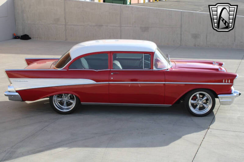1957 Chevrolet 210