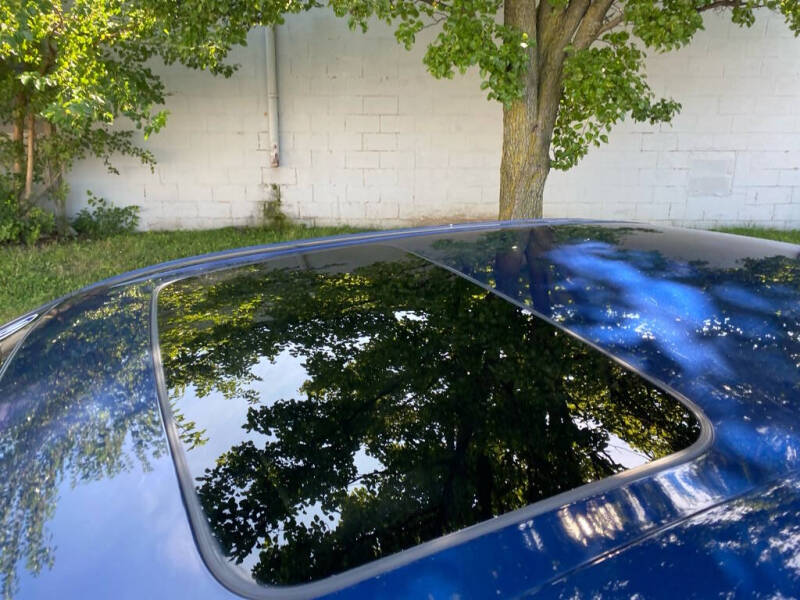 2012 Ford Taurus Limited