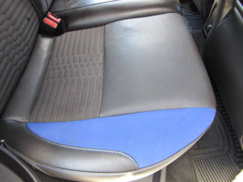2013 Ford Focus ST