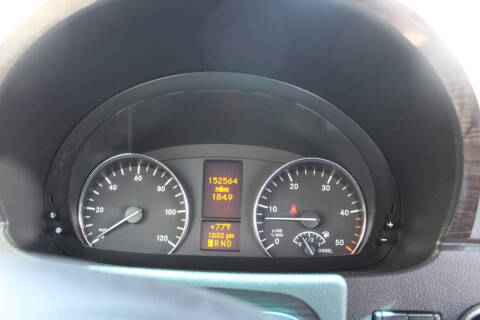 2014 Roadtrek CS-Adventurous