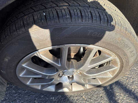 2017 Buick Encore Sport Touring