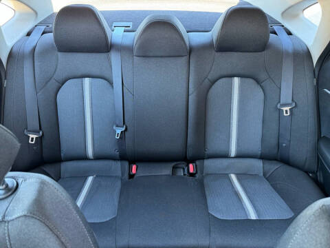 2020 Hyundai Sonata SE