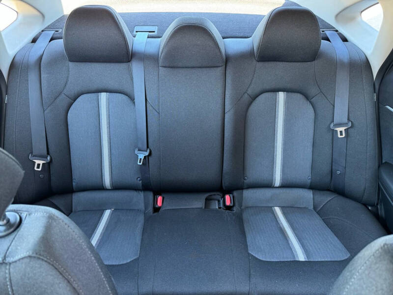 2020 Hyundai Sonata SE