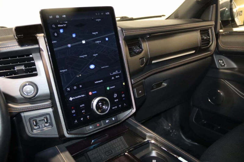 2023 Ford Expedition MAX Platinum