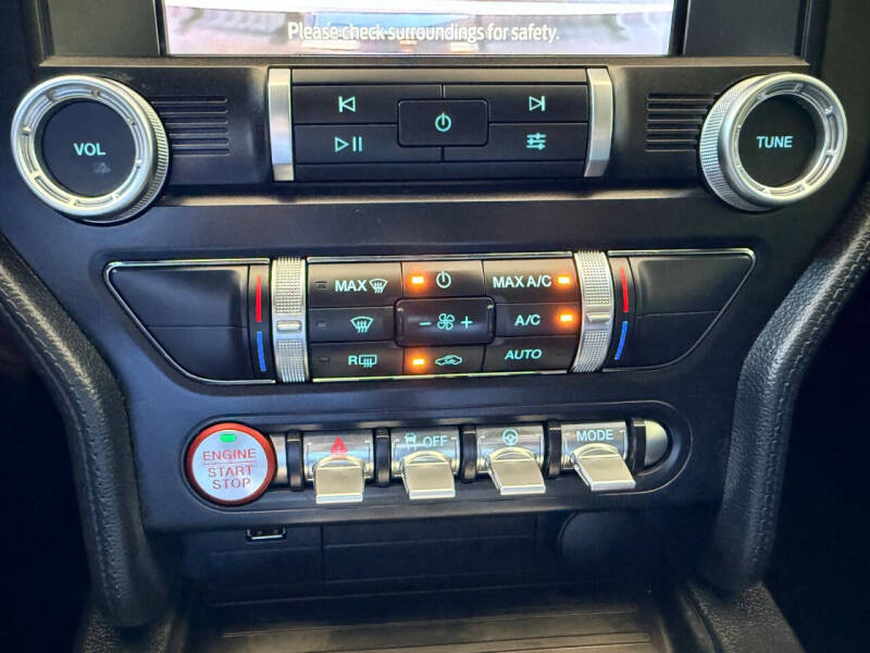 2022 Ford Mustang GT