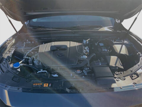 2025 Mazda CX-50 2.5 S Premium