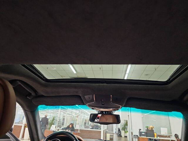 2014 Maserati Ghibli S Q4