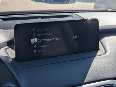 2022 Mazda CX-9 Touring Plus