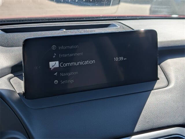 2022 Mazda CX-9 Touring Plus