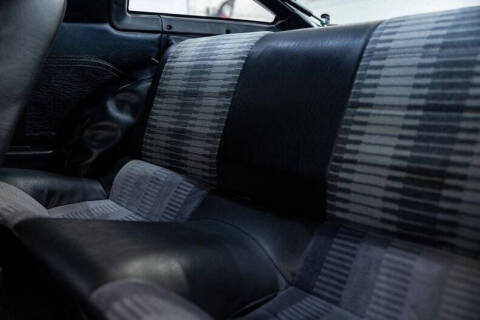 1983 Mazda RX-7