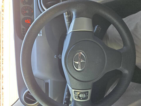 2008 Scion xB
