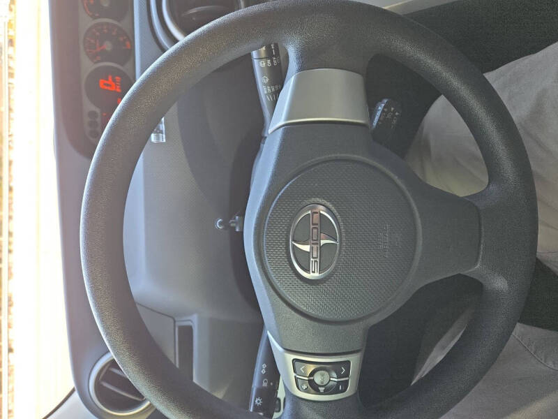 2008 Scion xB