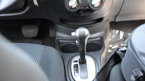 2014 Nissan Versa Note