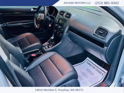 2012 Volkswagen Jetta