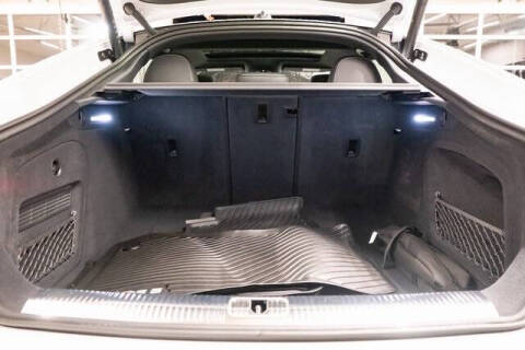 2025 Audi RS 5 Sportback 2.9T quattro