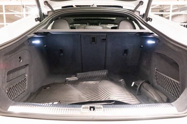 2025 Audi RS 5 Sportback 2.9T quattro