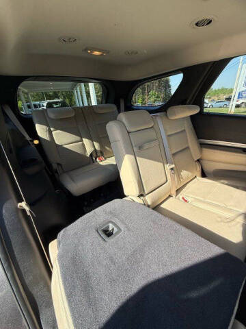 2018 Dodge Durango