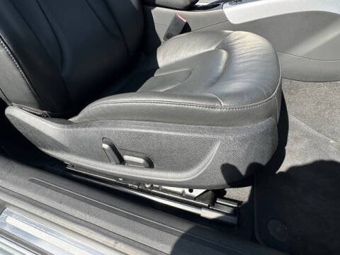 2011 Audi A5 2.0T Premium Plus