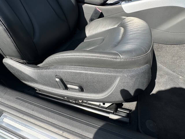 2011 Audi A5 2.0T Premium Plus