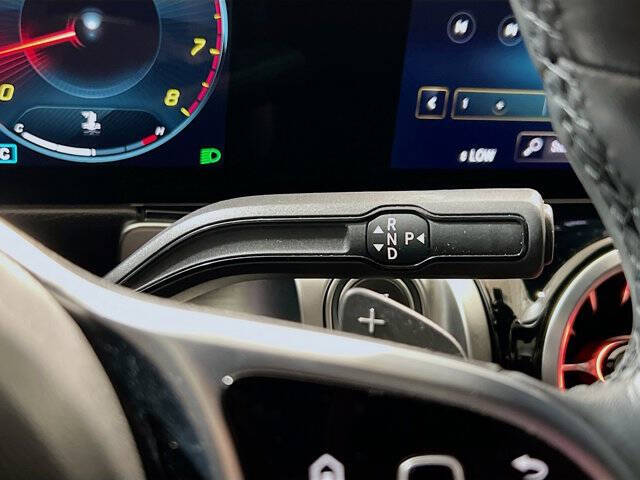 2023 Mercedes-Benz GLB GLB 250