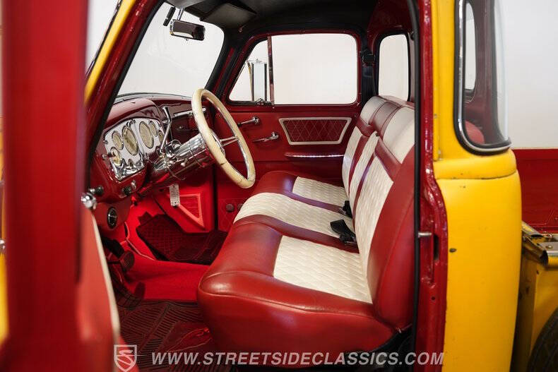 1954 GMC 3100