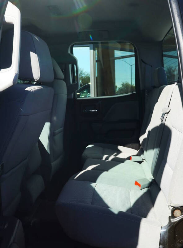 2016 GMC Sierra 1500