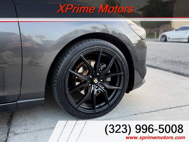 2018 Mazda MAZDA6 Signature