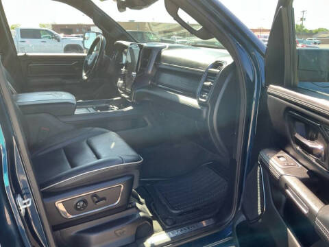 2023 RAM 1500 Limited