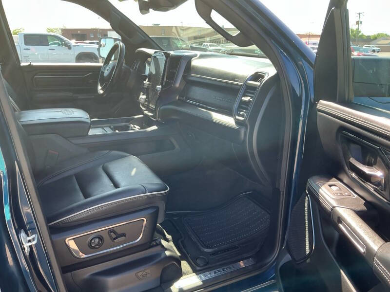 2023 RAM 1500 Limited