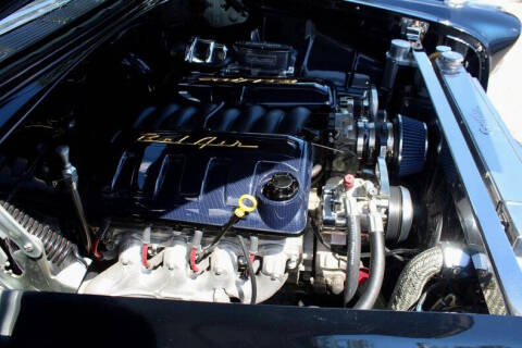 1956 Chevrolet Bel Air