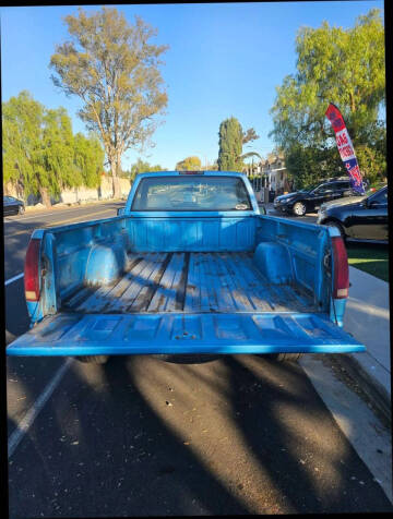 1995 GMC Sierra 1500