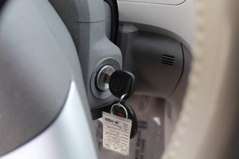 2012 Chevrolet Traverse LS
