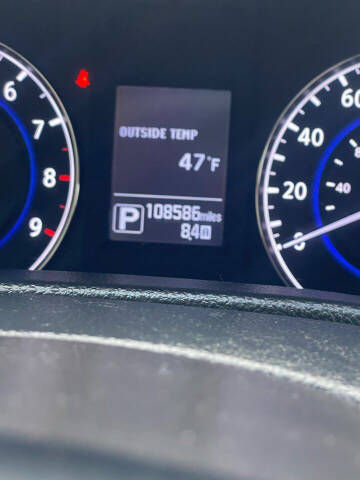 2015 Infiniti Q60 Coupe