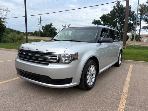 2013 Ford Flex SE